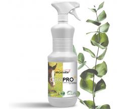 LOZIONE SPRAY PROTETTIVA CITRONELLA ARCAFARM CitroPro+ con EUCALIPTO da 1 lt - 1027