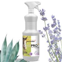 LOZIONE SPRAY PROTETTIVA CITRONELLA ARCAFARM CitroPro+ con LAVANDA E ALOE da 1 lt