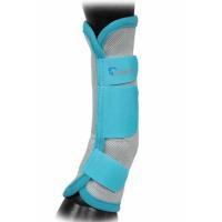 ARMA FLY SOCKS PROTEZIONE PER ARTI DEL CAVALLO CONTRO INSETTI 