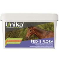 UNIKA PRO-B FLORA 1.5 KG MANGIME COMPLEMENTARE PER COMPENSAZIONE AFFEZIONI DIGESTIVE INTESTINO