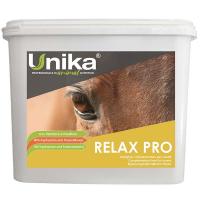 UNIKA RELAX PRO 1 KG MANGIME COMPLEMENTARE RELAX CAVALLO