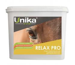UNIKA RELAX PRO 1 KG MANGIME COMPLEMENTARE RELAX CAVALLO - 1061