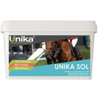 UNIKA SOL 1 KG MANGIME COMPLEMENTARE CAVALLO ATLETA ARTICOLAZIONI