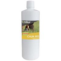 UNIKA CALM MG 1 LT a base di MAGNESIO LIQUIDO