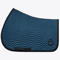 SOTTOSELLA CAVALLERIA TOSCANA QUILTED WAVE IN JERSEY - 9630