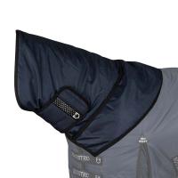 COLLO PER COPERTA DA PADDOCK EQUESTRO ANTISTRAPPO