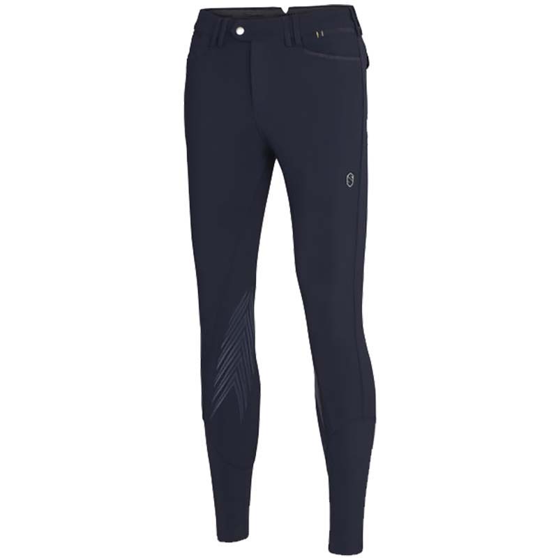 Jeans da equitazione uomo Texas