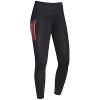 PANTALONE LEGGINGS TECNICO KINGSLAND KANDY FULL GRIP da RAGAZZA