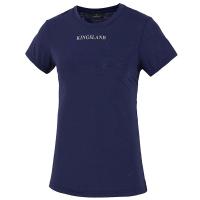 T-SHIRT KINGSLAND ALLENAMENTO da DONNA modello DASHA