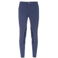 PANTALONI SARM HIPPIQUE BILL CON GRIP da BAMBINI/RAGAZZI