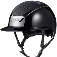 CASCO EQUITAZIONE KASK STAR LADY PURE SHINE