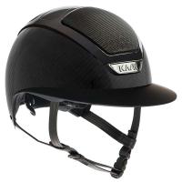 CASCO EQUITAZIONE KASK STAR LADY CARBON