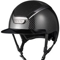 CASCO EQUITAZIONE KASK STAR LADY CARBON