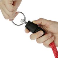 LUNGHINA GoLeyGo COVALLIERO CON ADATTATORE PER TUTTE LE CAPEZZE