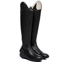 STIVALI EQUITAZIONE EQUESTRO UNISEX CON SUOLA SPORTIVA modello SATURN