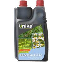 UNIKA BRONCHOLIPTO 1.5 KG PER L’APPARATO RESPIRATORIO