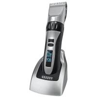 TOSATRICE COMPATTA CON ALIMENTATORE E BATTERIA RICARICABILE