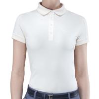 POLO TEMPO LIBERO EQUILINE da DONNA modello EDWIGE