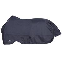 COPERTA PIUMONE EQUILINE da PADDOCK 400 gr. modello CALANTHA