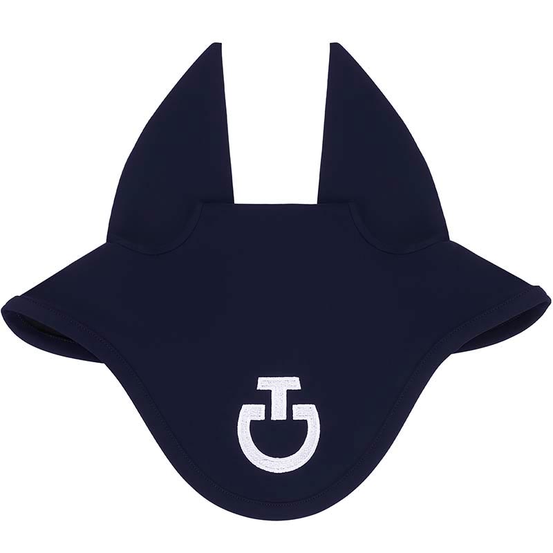 Cuffia cavallo Cavalleria Toscana in jersey leggero - 9685