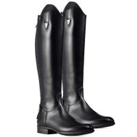 Stivali Da Equitazione Waldhausen Star - Impermeabili In PVC, Comodi Ed Eleganti