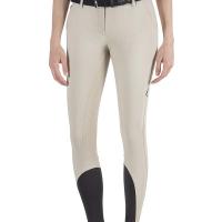 PANTALONE EQUITAZIONE EQUILINE JULIK da DONNA FULL GRIP 