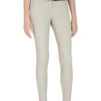 PANTALONE EQUITAZIONE EQUILINE JAKLINK da BAMBINA FULL GRIP