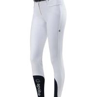 PANTALONE DONNA EQODE BY EQUILINE FULL GRIP modello DAVINA