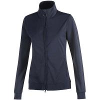 FELPA DONNA FULL ZIP SOFTSHELL EQODE by EQUILINE