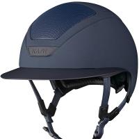 CASCO EQUITAZIONE KASK MODELLO STAR LADY HUNTER