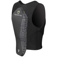 PARASCHIENA EQUESTRO SAFETY VEST PRO per BAMBINO