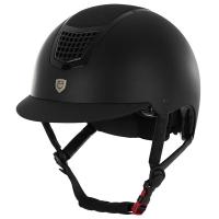 CASCO EQUITAZIONE EQUESTRO modello ECLIPSE PLAIN MATT