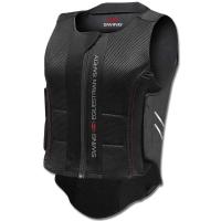 PARASCHIENA PROTETTIVO FLESSIBILE P07 SWING per ADULTI