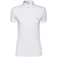 POLO EQUITAZIONE SARM HIPPIQUE modello LISA da DONNA
