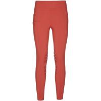 LEGGINGS EQUITAZIONE SARM HIPPIQUE da DONNA con GRIP mod. HOLLY