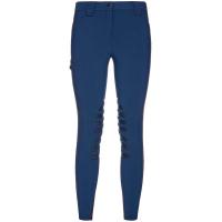 PANTALONE EQUITAZIONE SARM HIPPIQUE con GRIP mod. ZARA