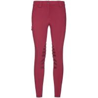 PANTALONE EQUITAZIONE SARM HIPPIQUE con GRIP mod. ZARA