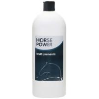 GEL MSM LINIMENTI CAVALLI HORSE POWER