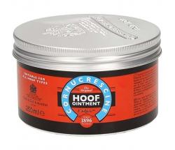 8302 SET 2 PEZZI art 1 0827 GRASSO PER ZOCCOLI RAPIDE HOOF GREASE da Lt 