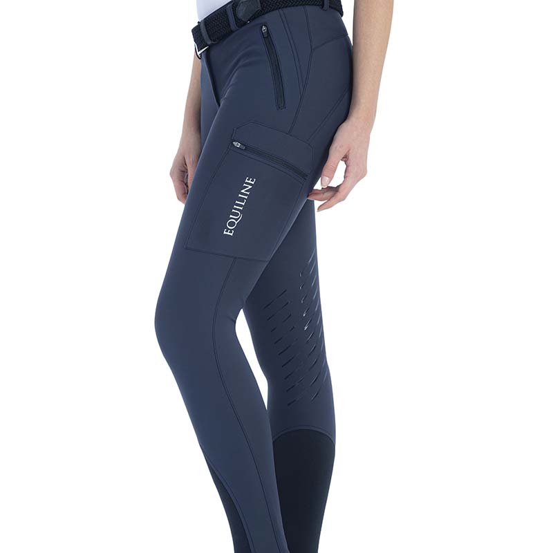 equiline pantalone donna
