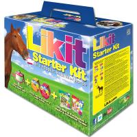 LIKIT STARTER KIT DA 6 PEZZI