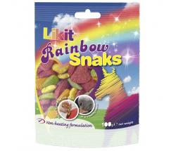 CROCCHETTE PREMIO LIKIT SNAKS PER CAVALLI - 1161