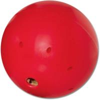 PALLA DA GIOCO DISPENSER CIBO PER CAVALLI LIKIT SNAK-A-BALL