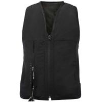 BUSTINO PROTETTIVO EQUITAZIONE con AIRBAG PRO SERIES ZIPAIR