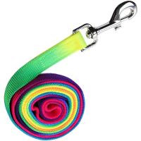 LUNGHINA IN NYLON ARCOBALENO