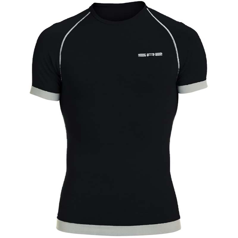 MAGLIA TECNICA EQUITAZIONE IN LANA MERINO da UOMO modello 81 SPRING  REVOLUTION - MySelleria