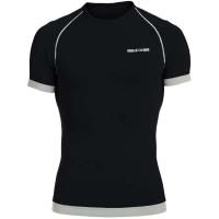 MAGLIA TECNICA EQUITAZIONE IN LANA MERINO da UOMO modello 81 SPRING REVOLUTION
