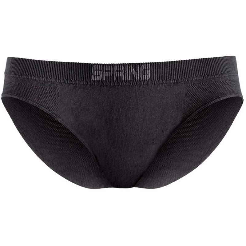 SLIP TECNICO EQUITAZIONE CON FONDELLO IN GEL da DONNA modello 73B SPRING  REVOLUTION - MySelleria