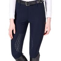 PANTALONI EQUITAZIONE VESTRUM CON GRIP sul GINOCCHIO modello COBLENZA