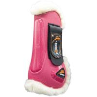 PARATENDINI eQUICK modello eLIGHT FRONT UNICORN FLUFFY IN LANA SINTETICA